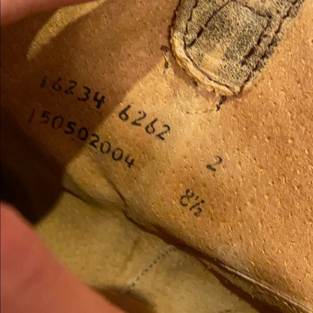 Very Volatile Booties - image 7